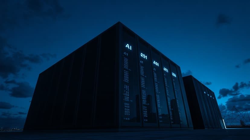 AI Data Centers: Is the Boom Over?