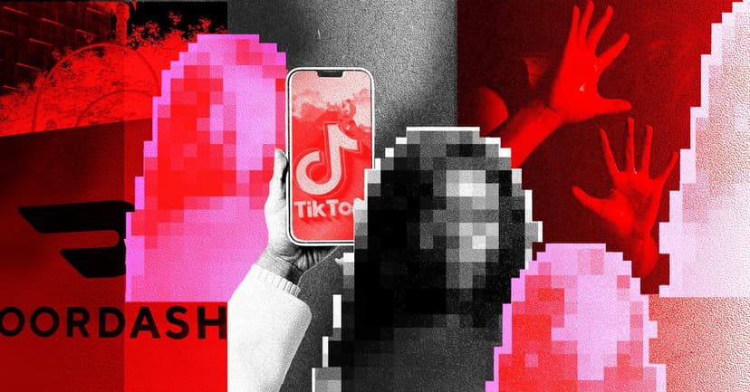 AI Deepfakes Fuel Online Harassment Storm