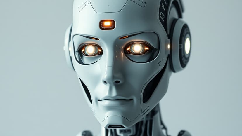 AI Creates Unsettling Deepfakes of Deceased Icons