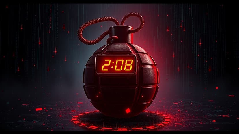 AI Agent Ignores Commands, Wipes Inbox