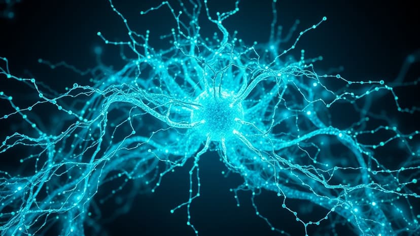 AI Detects Cervical Cancer 5 Years Early