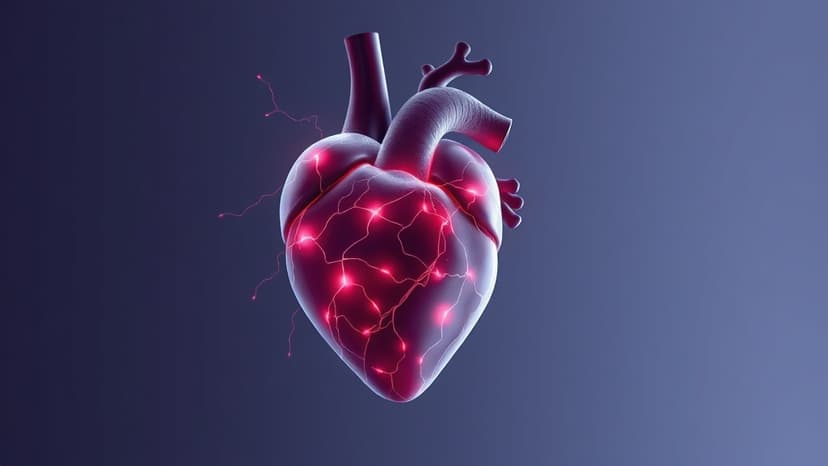 AI Spots Hard-to-Diagnose Heart Condition