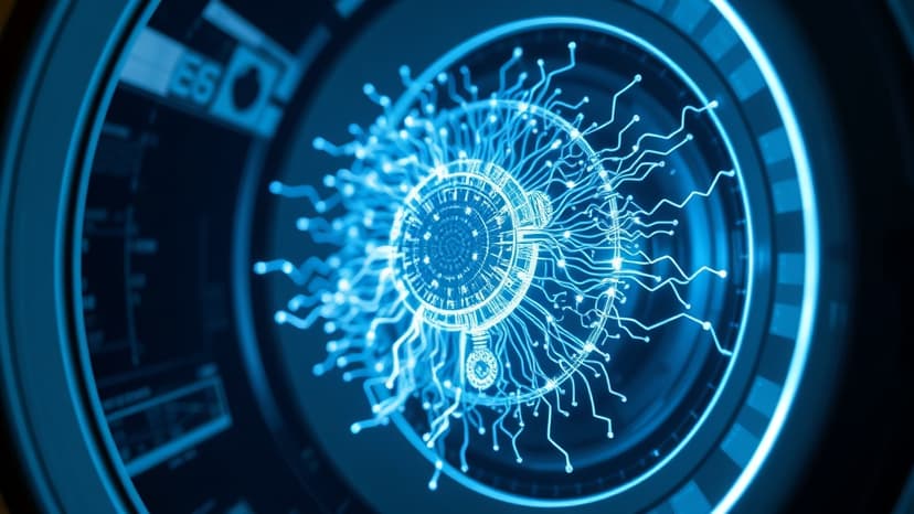 AI Spots Silent Killer: Cancer Caught Early