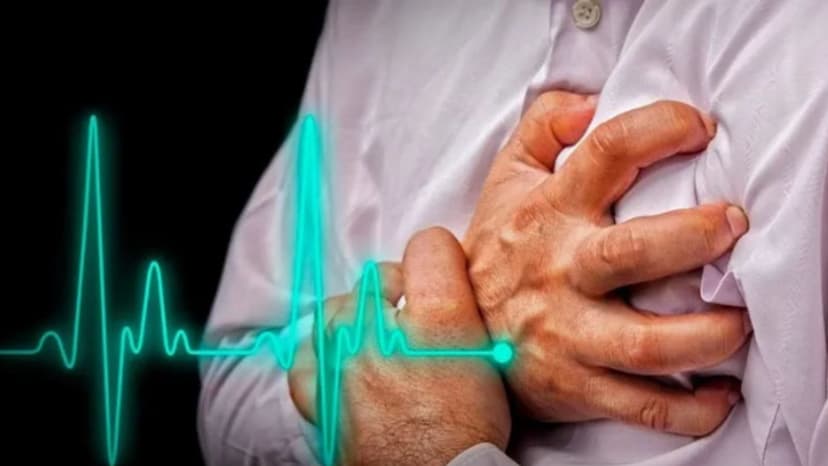 Silent Heart Attacks Detected by New AI Tech