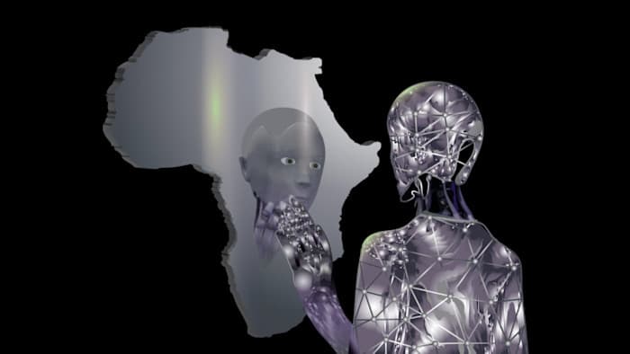 AI amplifies developing world needs, not magic fixes