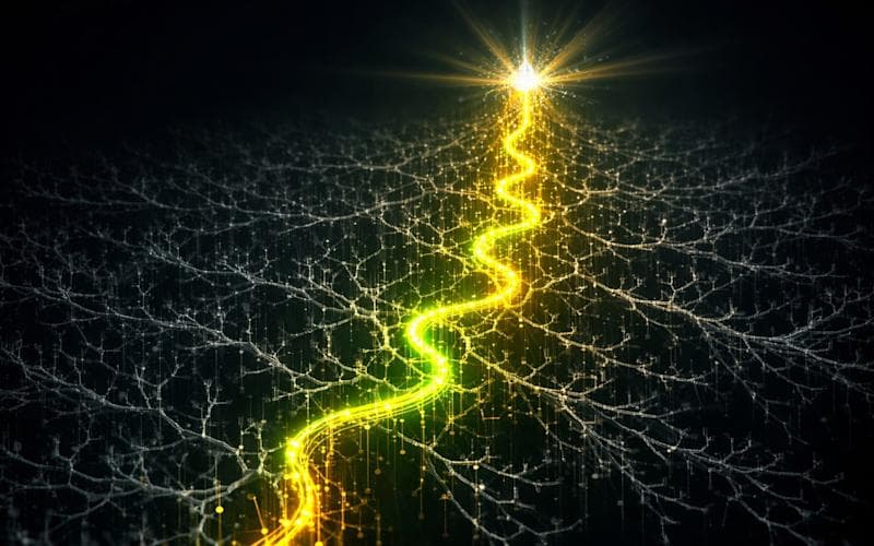 AI Learns to Discover: New Technique Unleashes Problem-Solving Power