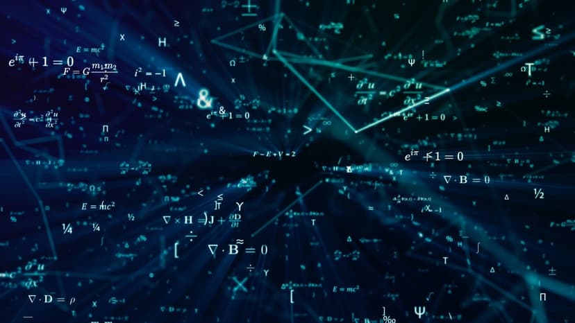 AI Cracks 90-Year-Old Math Mystery