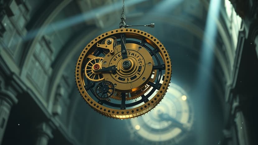 AI's True Hurdle: Not Tech, But Trust Infrastructure