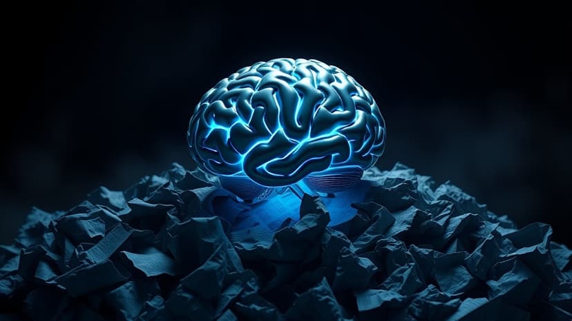 AI Fears Shake Markets: Industries Brace for Impact