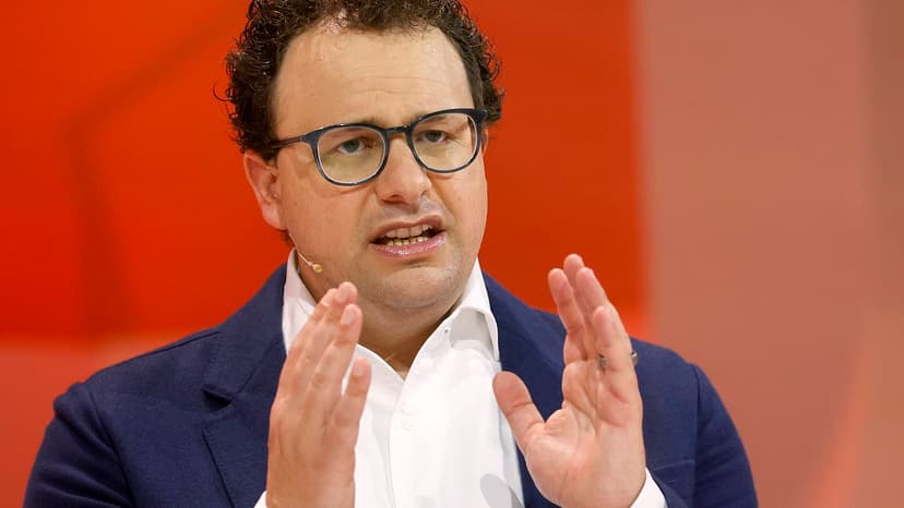 AI Upends Industries: Which Sectors Are Next?