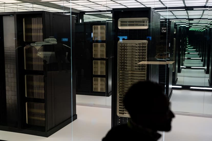 AI Disrupts Software Loans: Defaults to Surge