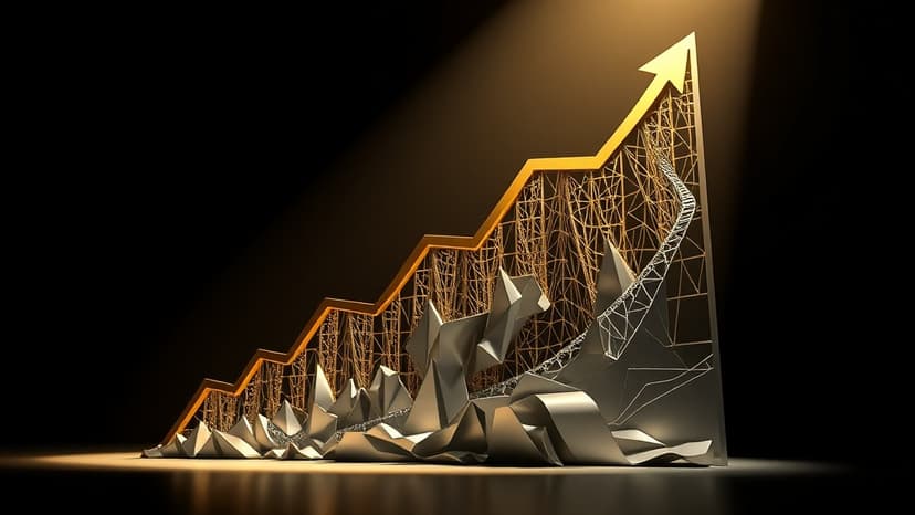 AI's 'Boys' Club' Threatens Women's Economic Future