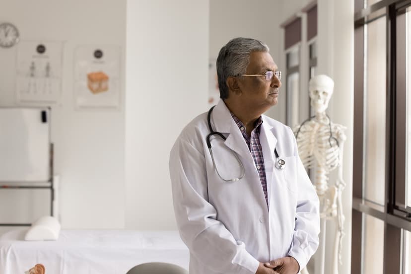 AI Doctor Outperforms Humans in Diagnosis
