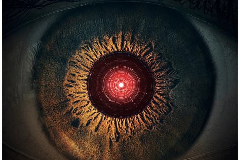 AI: Child or Threat? New Doc Explores Its Dark Side