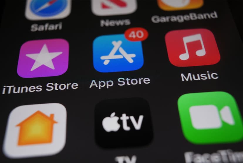 AI Fuels App Launch Boom: Stores See Soaring Releases