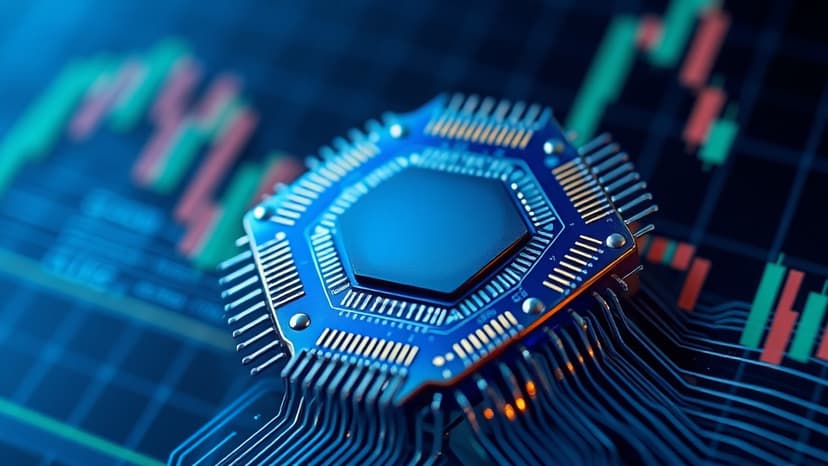 AI Fuels Chip Stocks to Record Highs