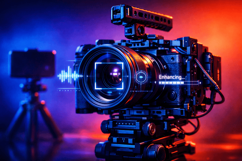 AI Fuels Creator Gear Spending Surge