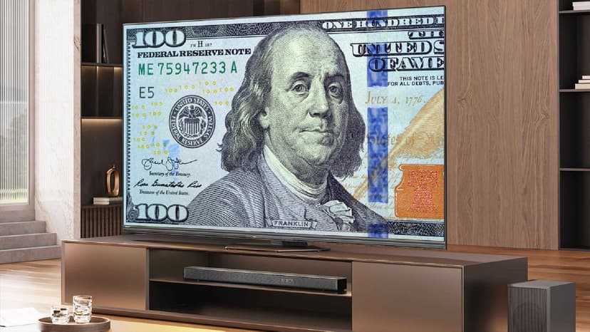 AI Sparks Global RAM Shortage, TV Prices to Soar