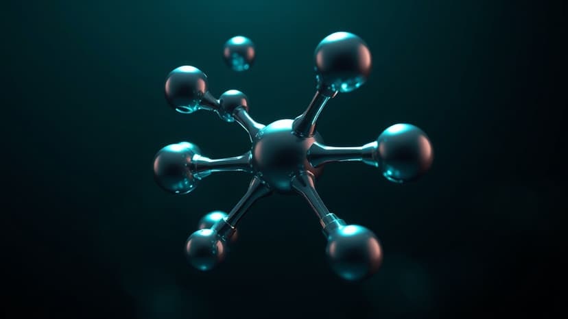 AI Discovers New Drugs Faster Than Ever