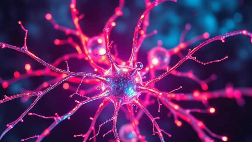 AI Uncovers First Drug Target for Neurodegenerative Disease