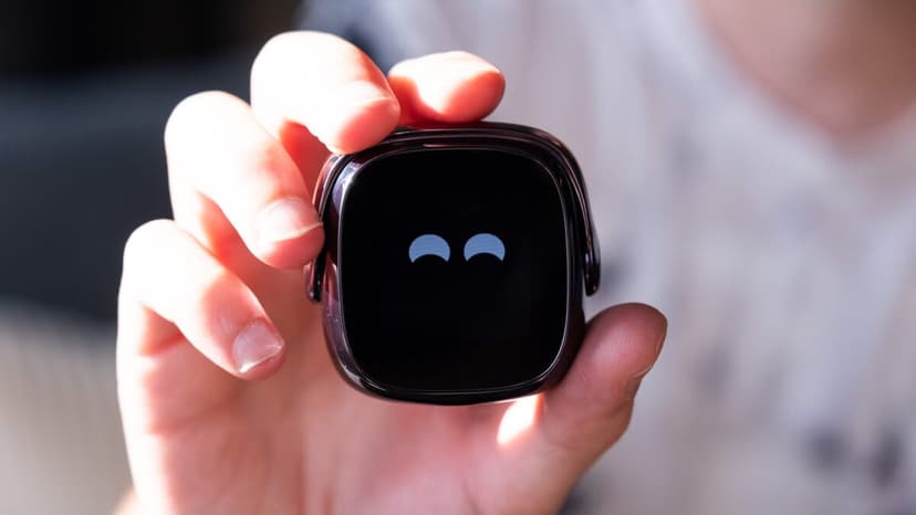 Computers in Your Ears: The AI Earbud Revolution