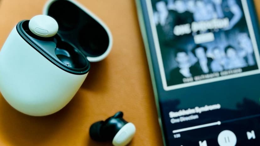 Future Earbuds: Smarter AI, Wi-Fi, and Noise Cancelling