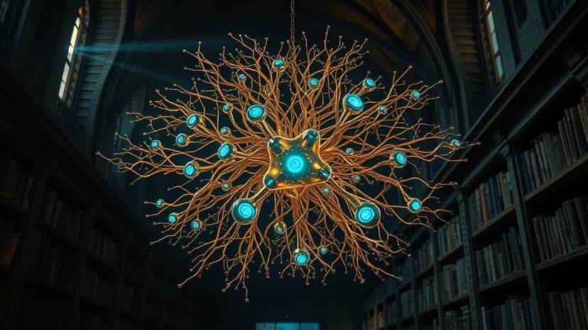 Girl's AI Dream: Medicine and Mom's Shop