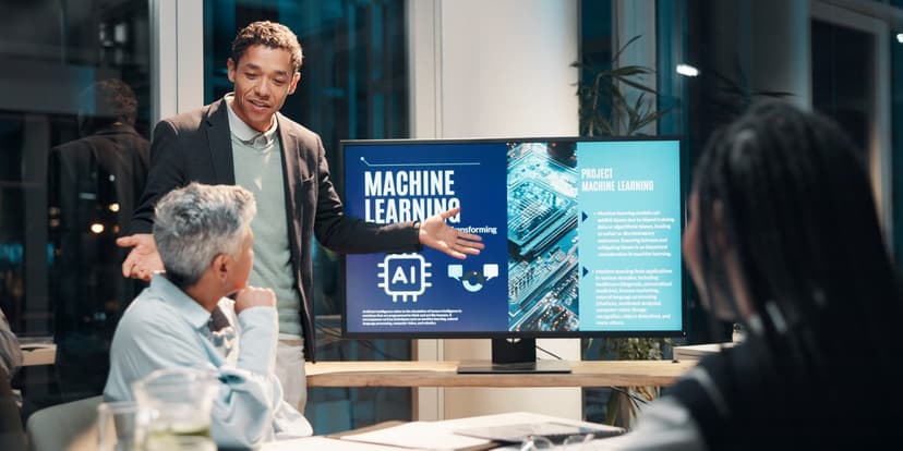 AI Era Reshapes Executive Leadership Roles