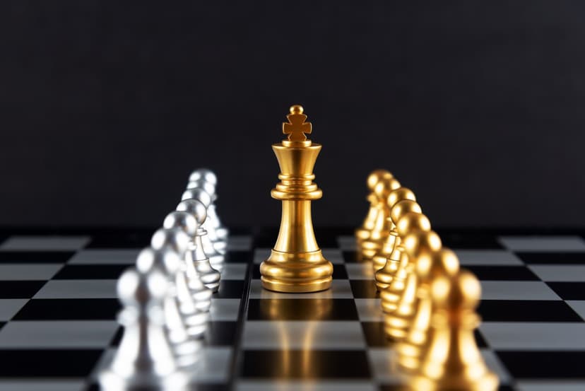 VCs Bet Big on AI ERP: Is This Kingmaking?