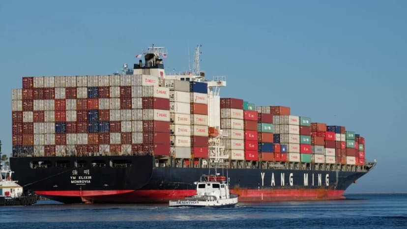 AI Error Nearly Sparks US War with China Over Ship