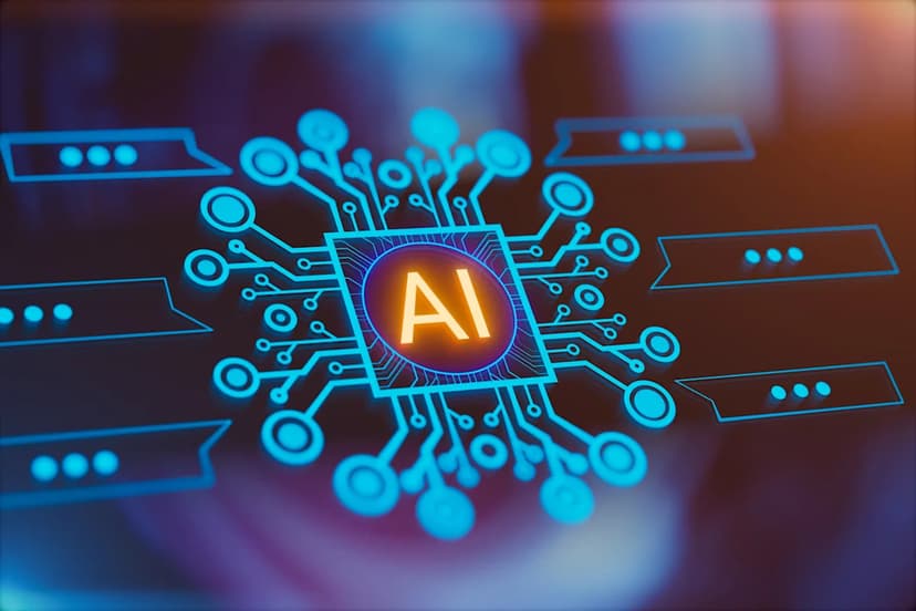 ETFs Bet Big on AI: Pre-IPO Unicorns Spark Debate