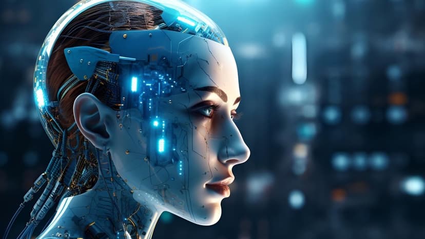AI researcher's dire warning: Existential risk is real