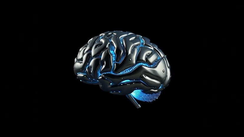 AI Outsmarts Humanity? Futurist Warns of Existential Threat
