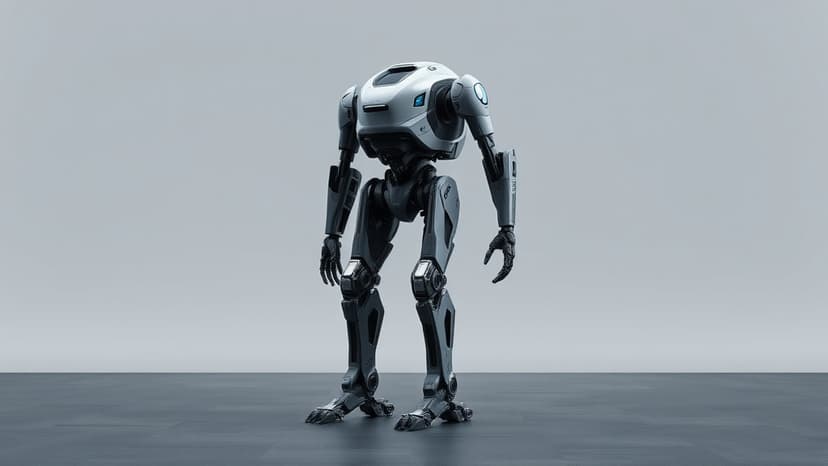 Exoskeletons: From Sci-Fi to Your Street