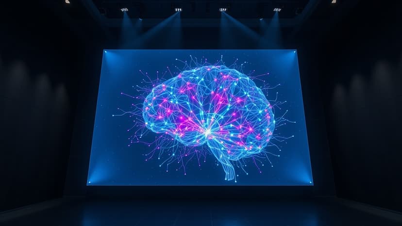 AI Expo Extends: Summit Security Reopens Gates