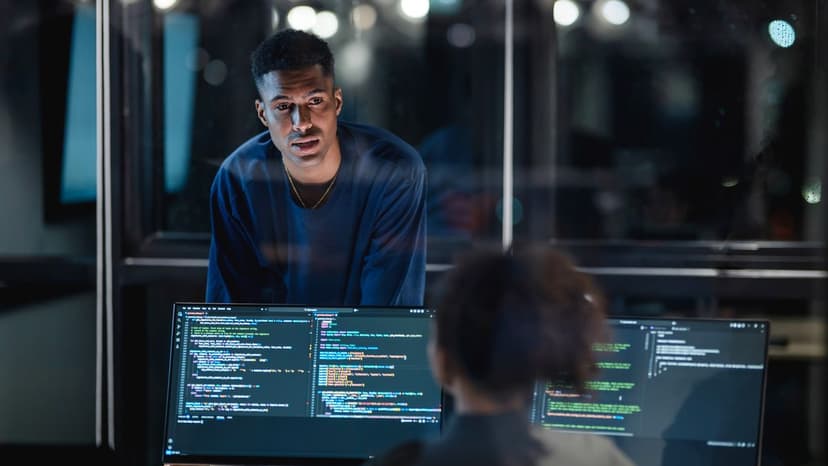 AI Deployment Boom: Companies Hire Thousands