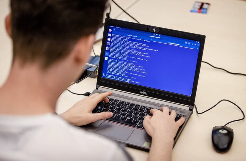 AI Sparks Fear: Jobs, Education at Risk