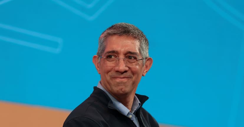 AI fears overblown, says Cognizant exec