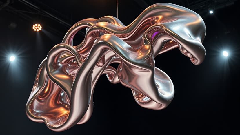 AI Fest Expands to Design, Fashion, Gaming