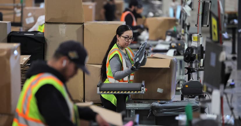 AI Fights $76.5B Retail Return Fraud Ring