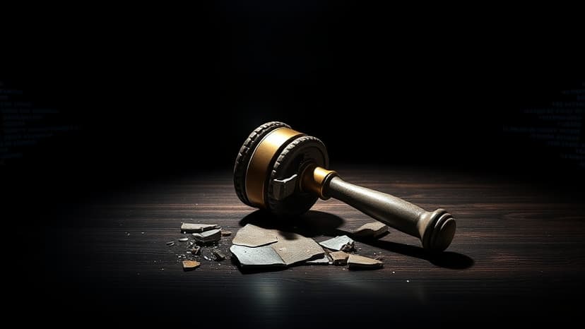 Delhi Court Halts AI Movie Exploiting Actor's Son's Likeness