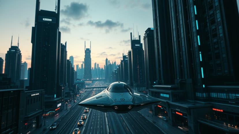 AI Film Studio Creates Blockbuster in a Day