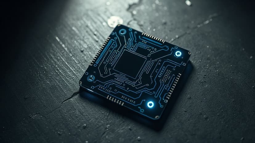 AI Sparks Hollywood Revolution
