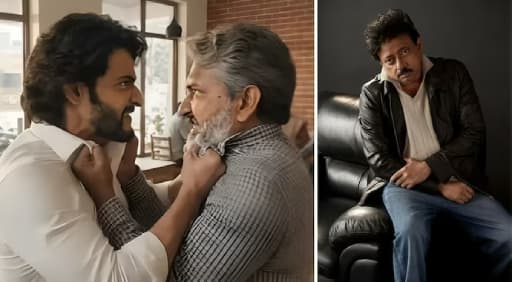 RGV Declares AI Film Tool 'Murderer of Cinema'