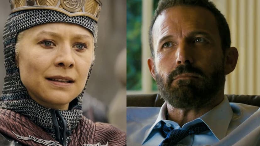 Ben Affleck's AI Vision: Cheaper Shows, Less Art?
