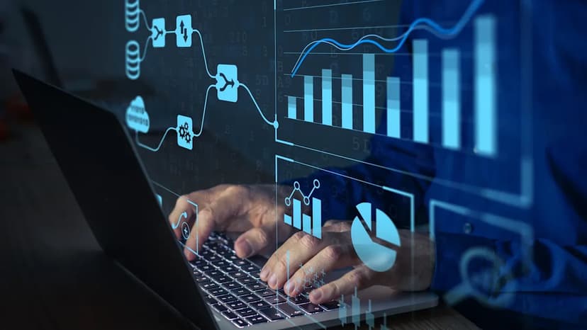 AI in Finance: A Human Touch Still Reigns Supreme