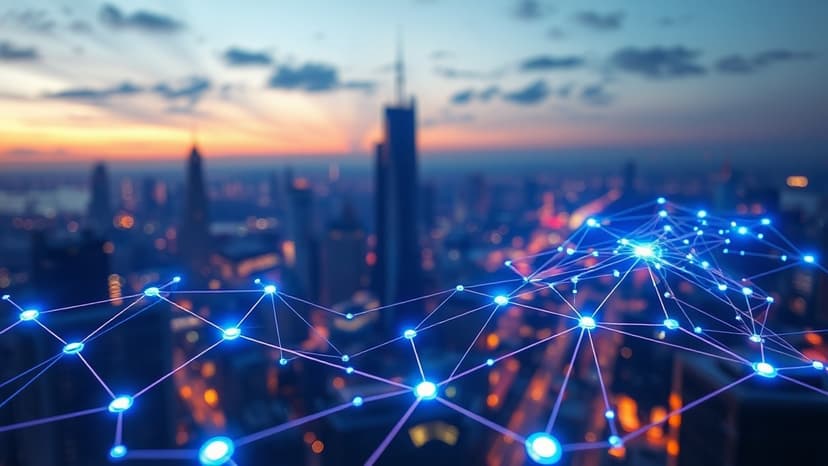 Mistral AI & Citi: Future of Financial AI