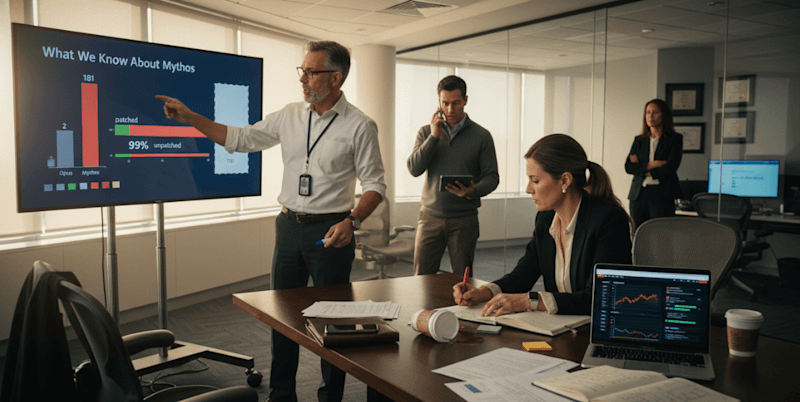 AI Discovers 27-Year-Old OpenBSD Bug in Hours