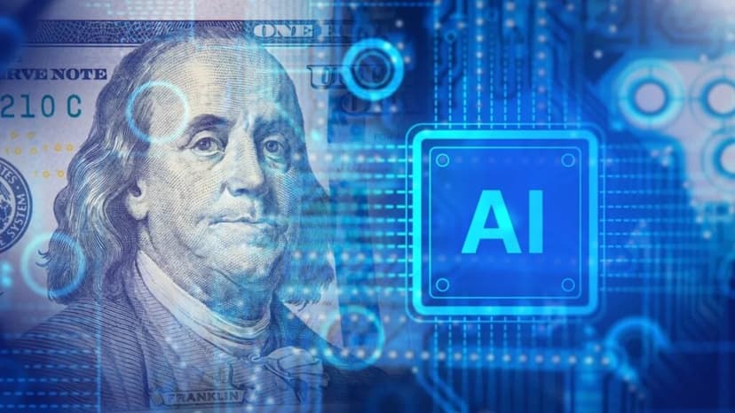AI Giants Seek Investment Grade Ratings for IPOs