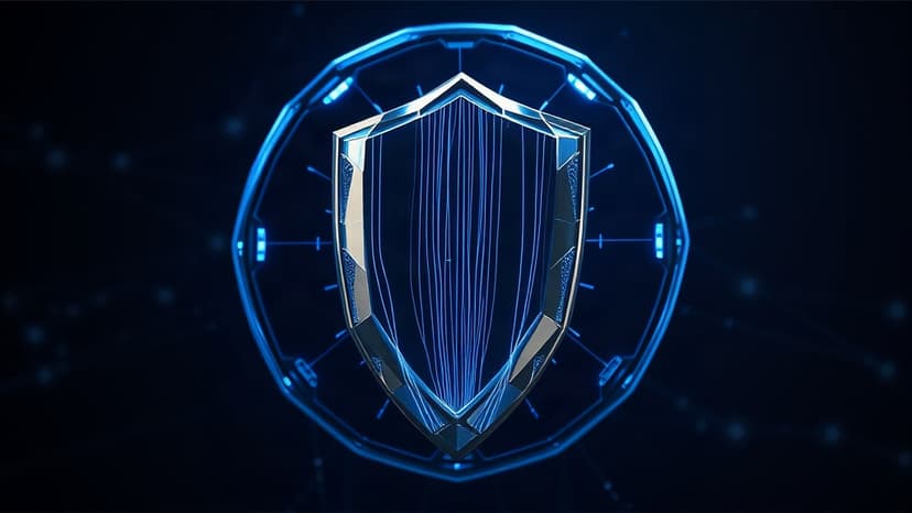 AI Giants Warn of Cyberattack Threats